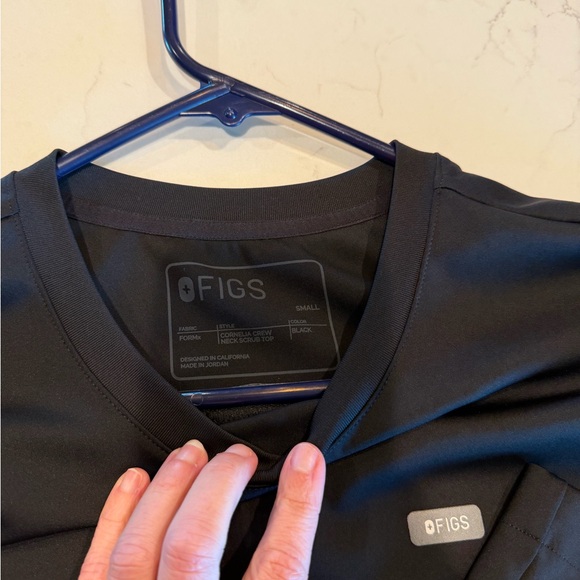 Figs FormX set - Picture 2 of 5